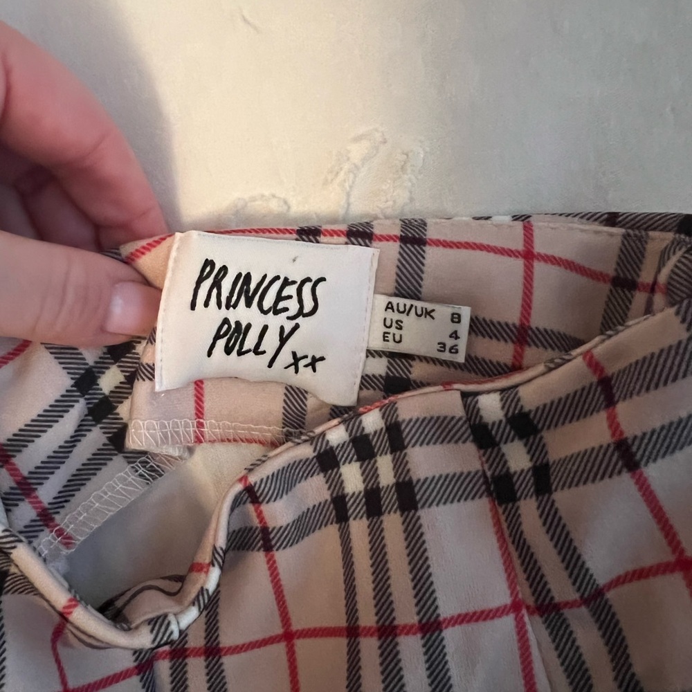 PRINCESS POLLY pants - Picture 4 of 4